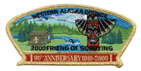 Western Alaska SA-10