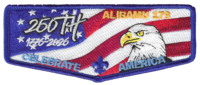 Alibamu S100