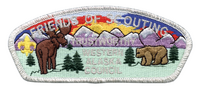 Western Alaska SA-16