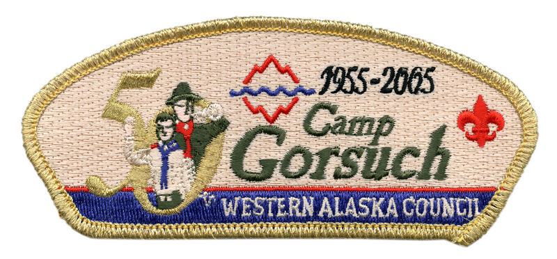 Western Alaska SA-20