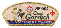 Western Alaska SA-20