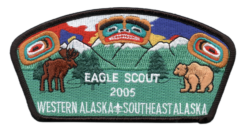 Western Alaska SA-21
