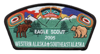 Western Alaska SA-21
