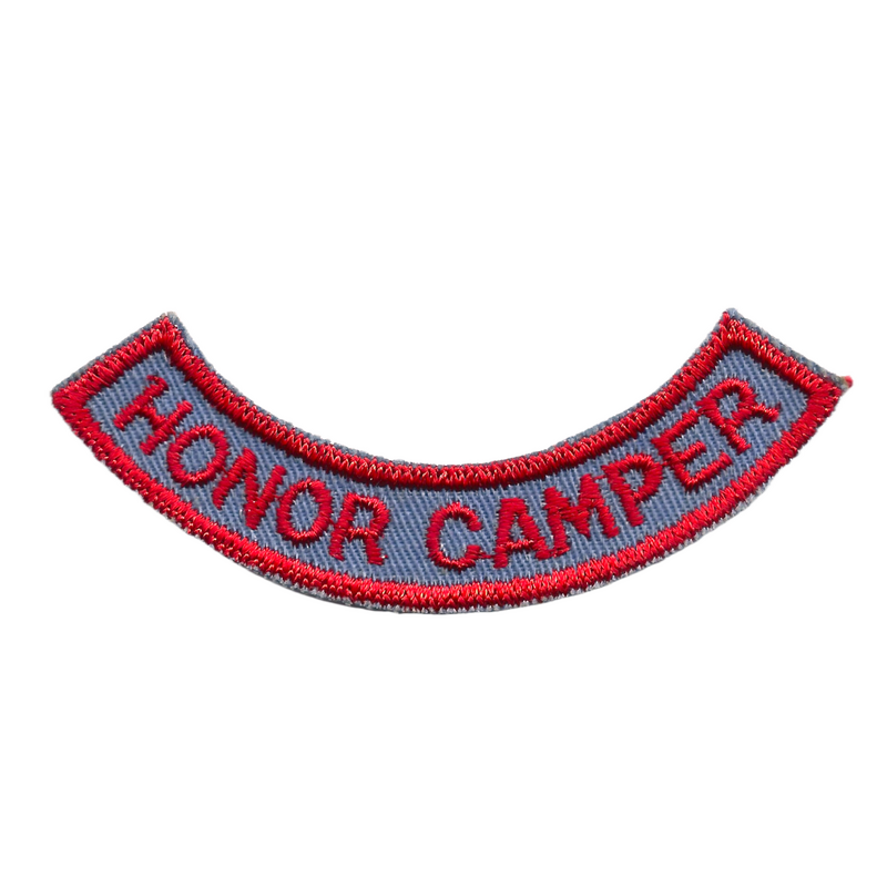 Raven Knob Scout Reservation eX1962-2