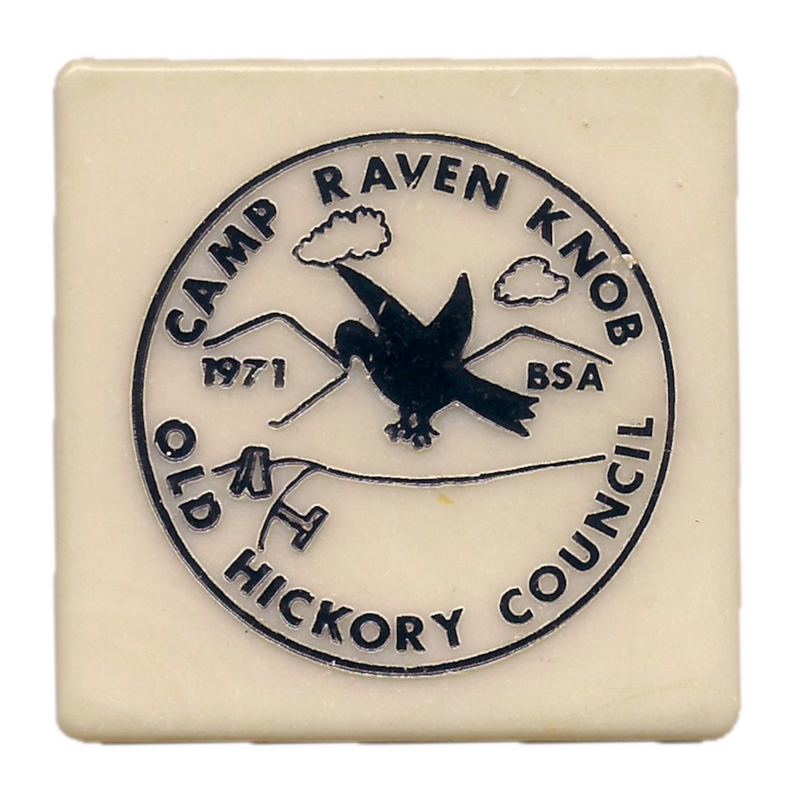 Raven Knob Scout Reservation eOTHER1971-2