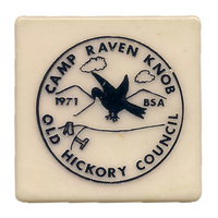 Raven Knob Scout Reservation eOTHER1971-2