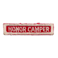 Raven Knob Scout Reservation eX1972-2