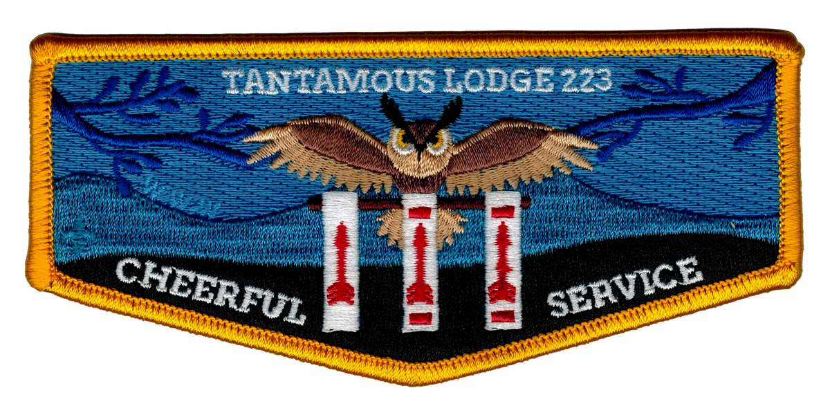 Tantamous S29