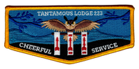 Tantamous S29
