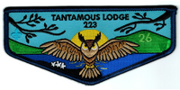 Tantamous S30