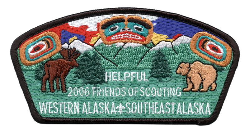 Western Alaska SA-23