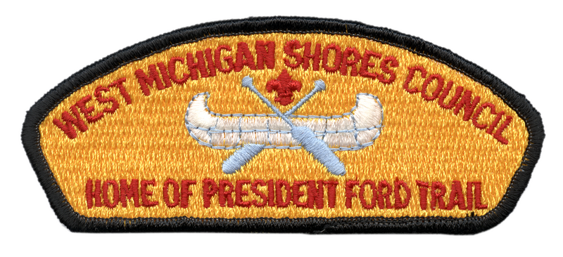 West Michigan Shores S-3