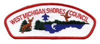 West Michigan Shores S-4b