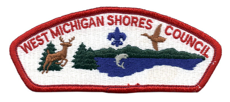 West Michigan Shores S-5