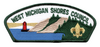 West Michigan Shores SA-7