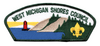 West Michigan Shores S-8