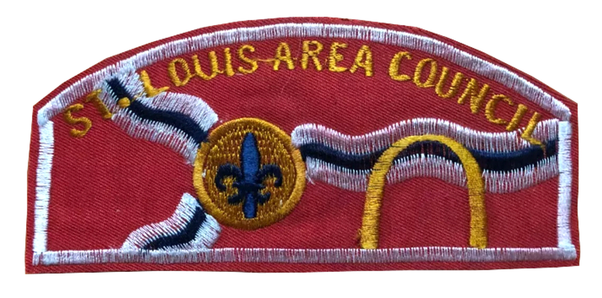 Saint Louis Area TZ-1