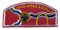 Saint Louis Area TZ-1