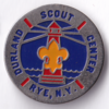 Durland Aquatic Center (Agatha Durland) PIN1