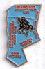Clear Lake Scout Reservation, Putnam Valley, New York PIN2