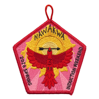 Nawakwa eX2026-1