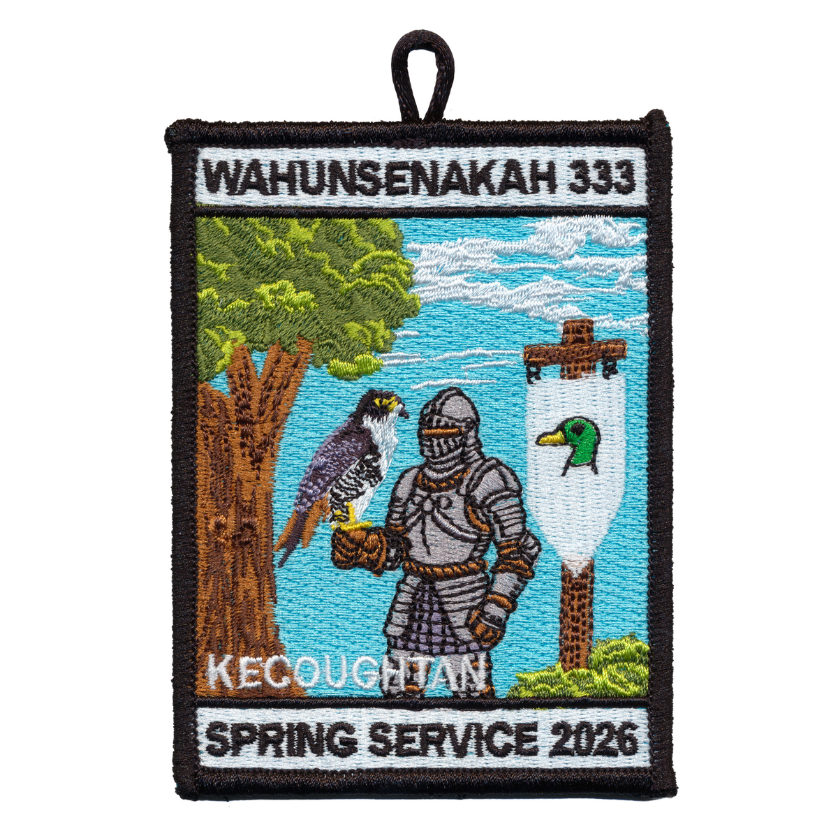 Wahunsenakah eR2026-2