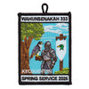 Wahunsenakah eR2026-2