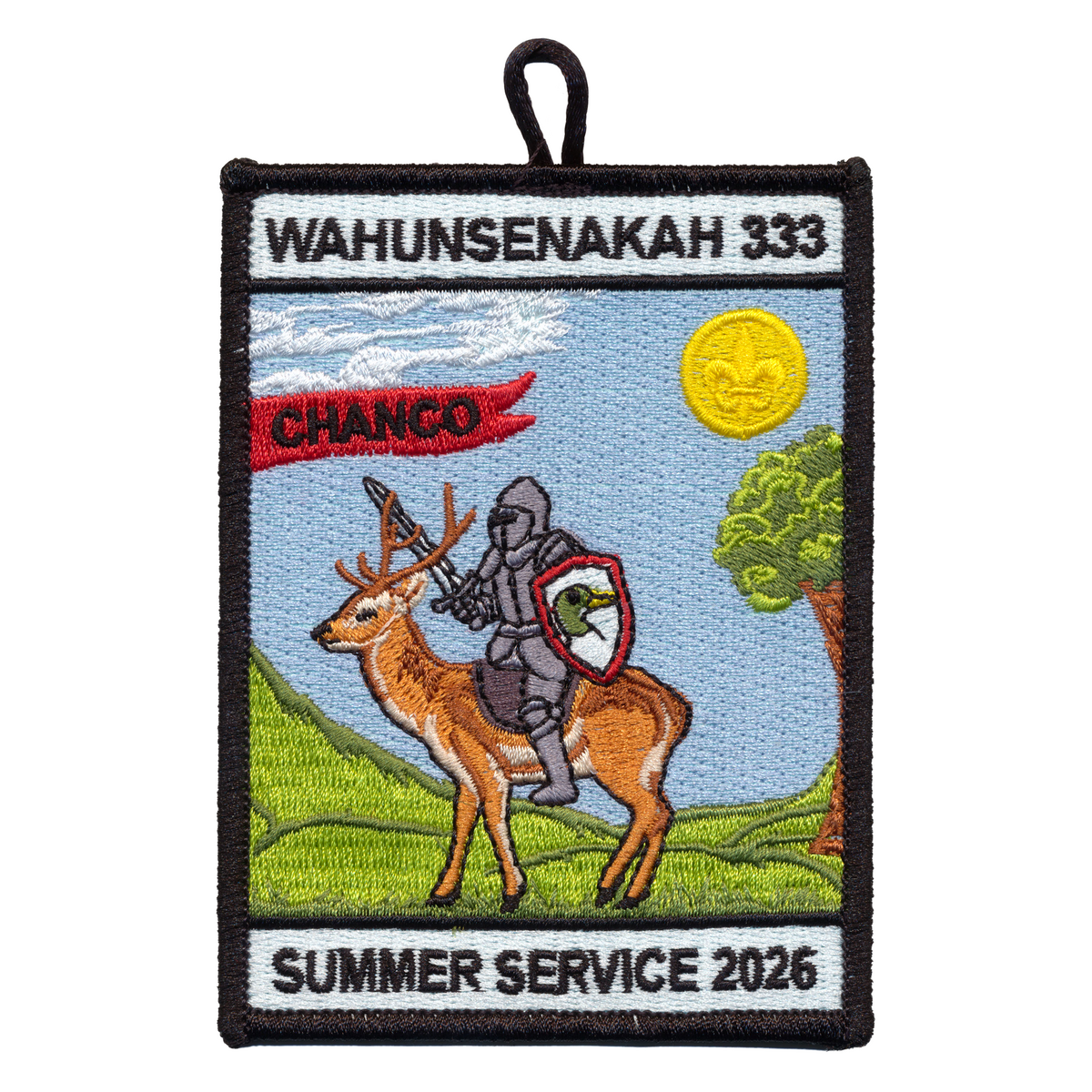 Wahunsenakah eX2026-3