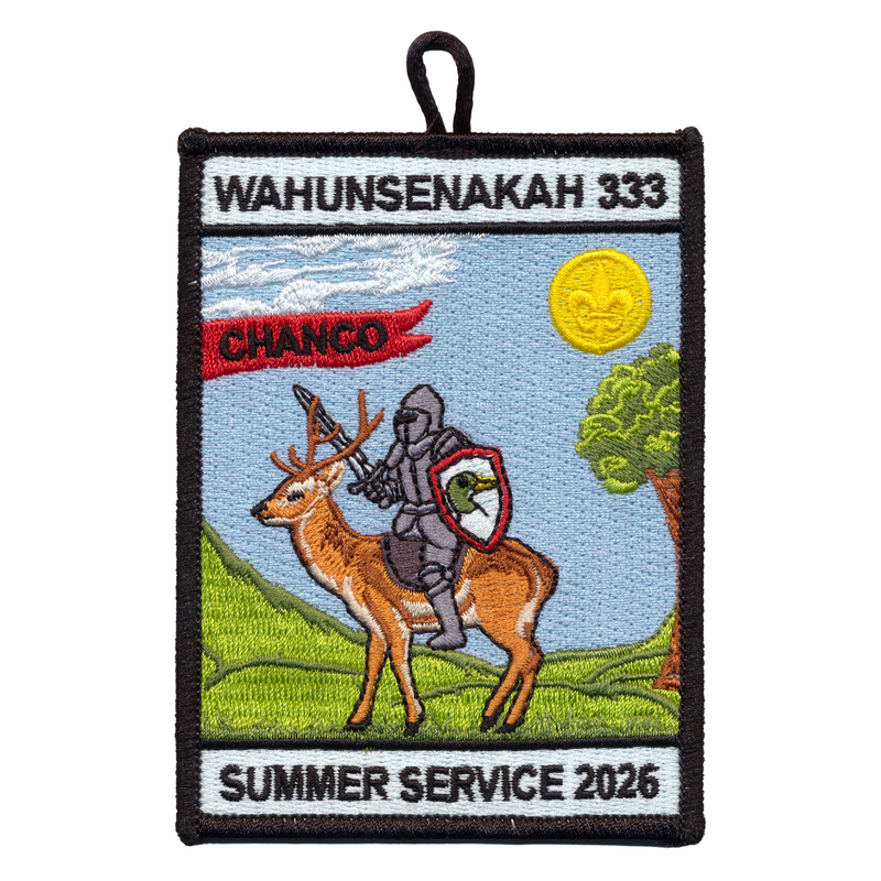 Wahunsenakah eX2026-3