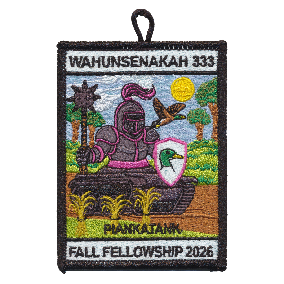 Wahunsenakah eX2026-4