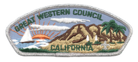 Great Western T-5