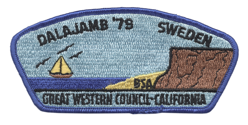 Great Western SA-5:1