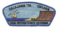Great Western SA-5:1
