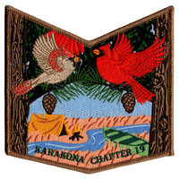 Karakona Chapter #19 X4