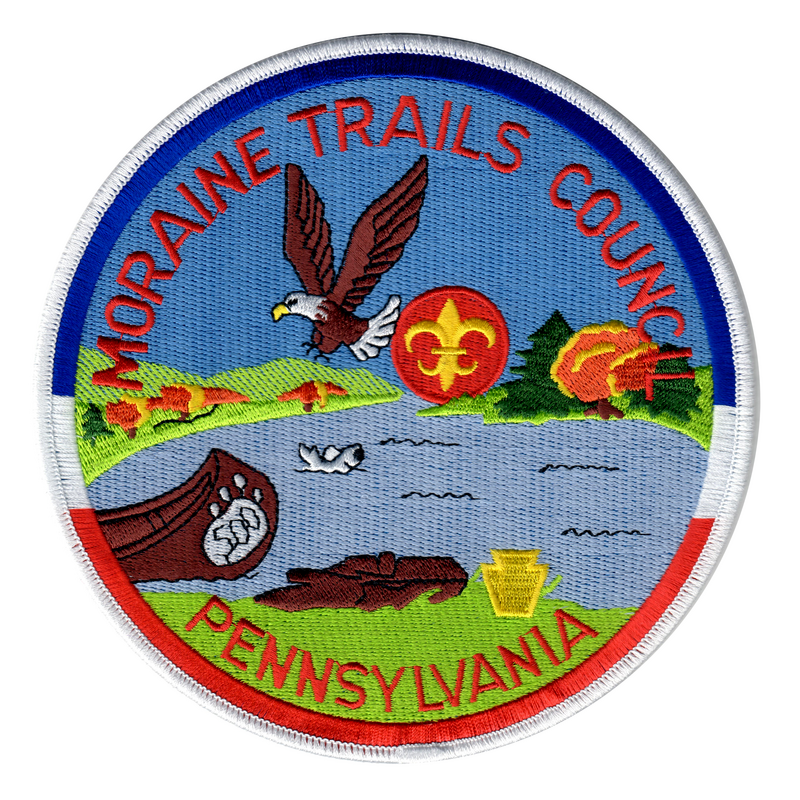 Moraine Trails J-1