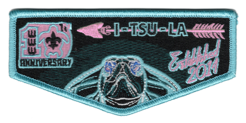 I-Tsu-La S29
