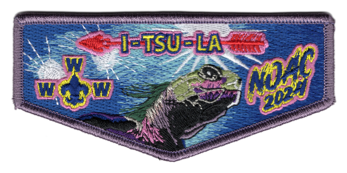 I-Tsu-La S30
