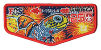 I-Tsu-La S36