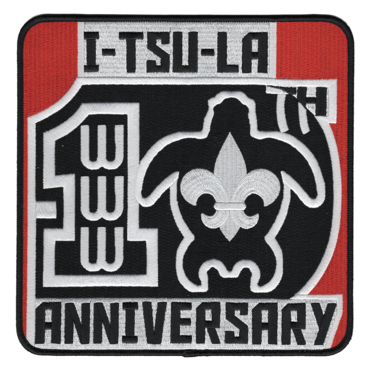 I-Tsu-La J1