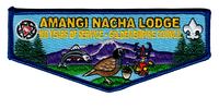 Amangi Nacha S55