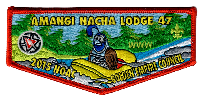 Amangi Nacha S56