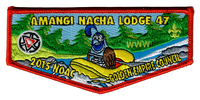 Amangi Nacha S56