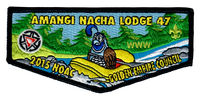 Amangi Nacha S60