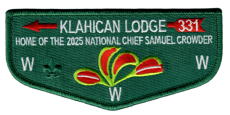 Klahican S128