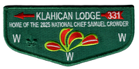 Klahican S128