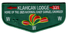Klahican S128