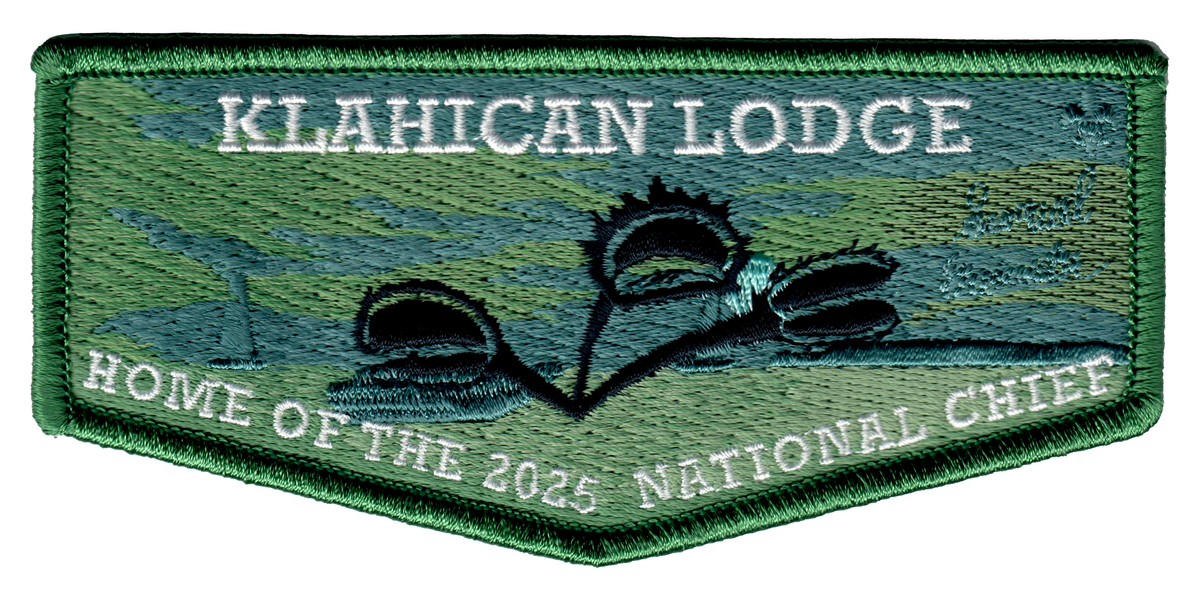 Klahican S132