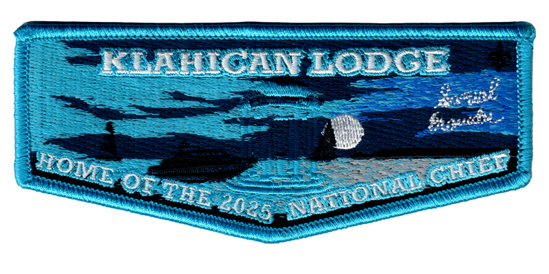 Klahican S134