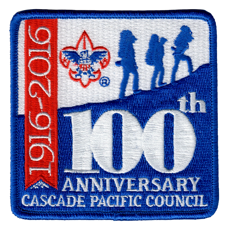Cascade Pacific CP-1