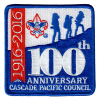 Cascade Pacific CP-1